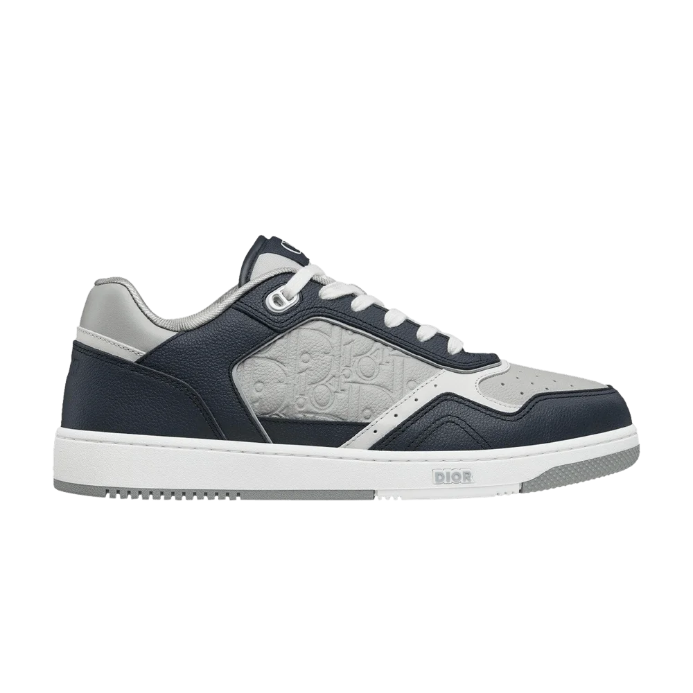 Krossovki-Dior-B27-Low-Dior-Gravity-Navy-Gray