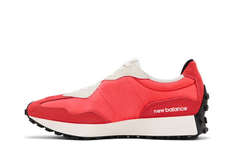 Кроссовки New Balance 327 'Red White'