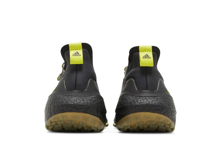 Кроссовки adidas UltraBoost 21 GTX 'Focus Olive'