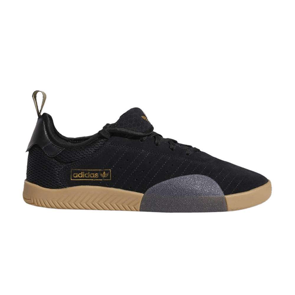 Кроссовки Adidas 3ST.003 'Core Black'