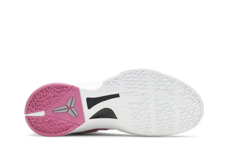 Кроссовки Nike Zoom Kobe 6 'Think Pink'