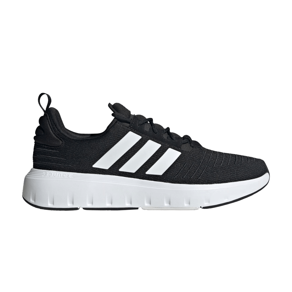 swift-run-black-white-id4981