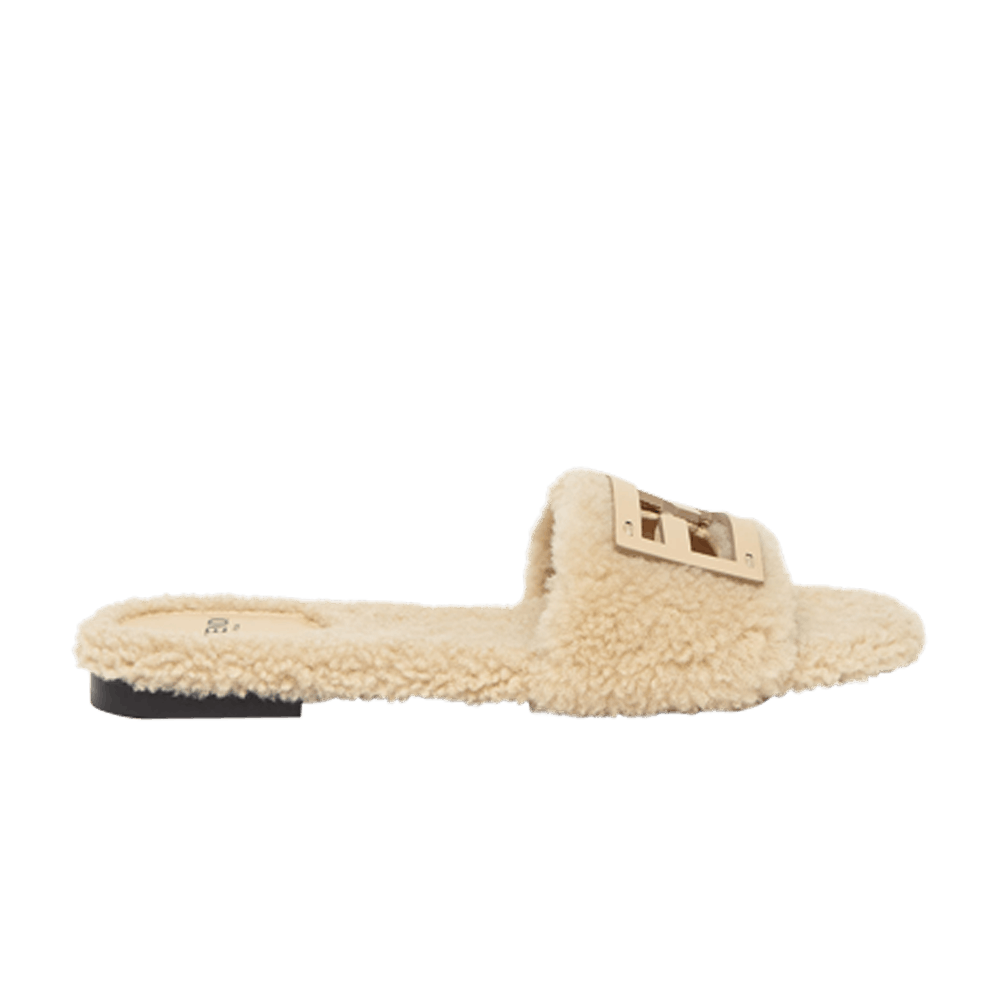Fendi Slides