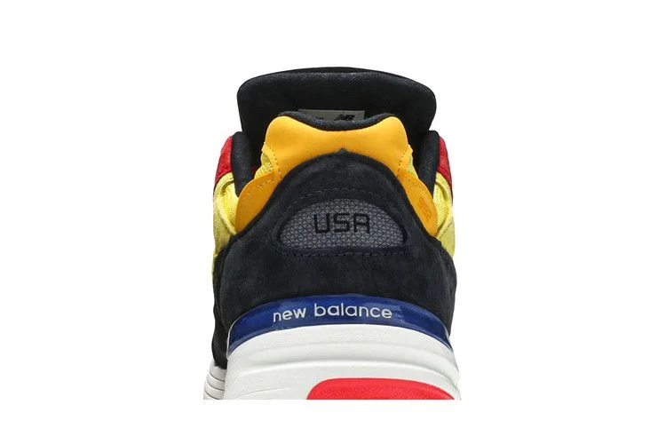 Krossovki-New-Balance-992-Made-in-USA-Atomic-Yellow-Red-6