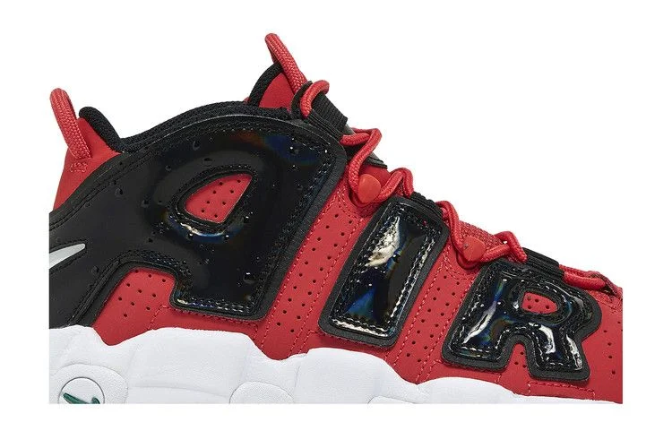 Кроссовки Nike Air More Uptempo GS 'I Got Next'