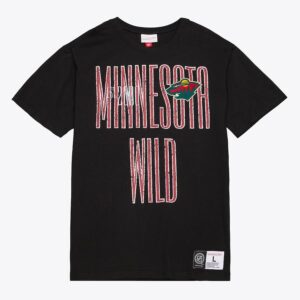 Mitchell-Ness-Black-Minnesota-Wild-Team-OG-Premium-T-Shirt-300x300