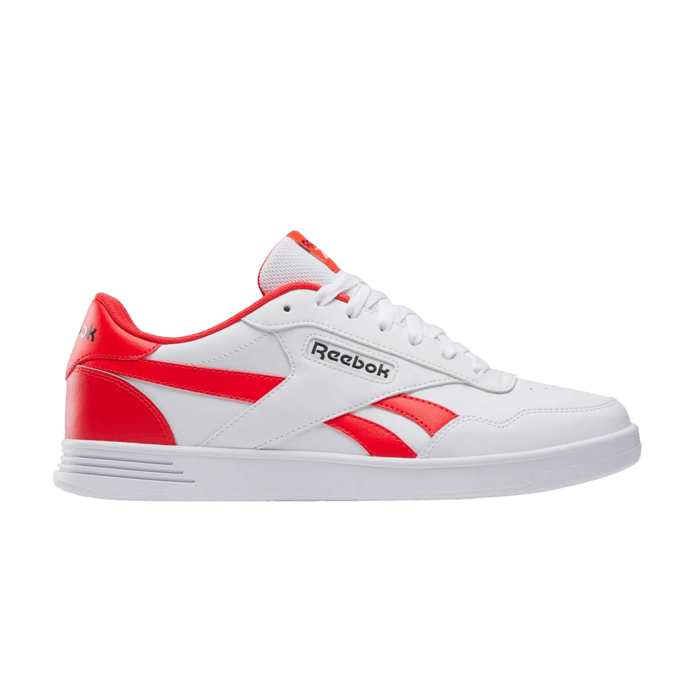 Кроссовки Reebok Wmns Cityride 'Golden Haze Atomic Pink'