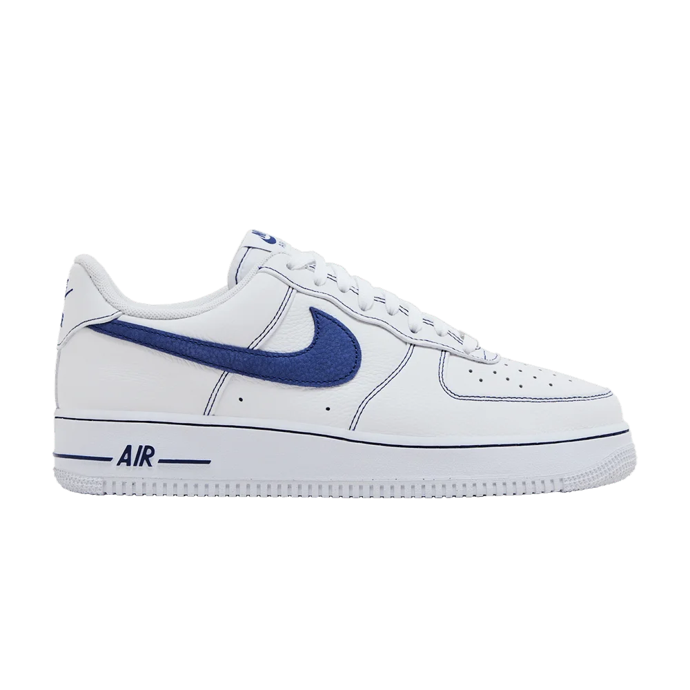 Krossovki-Nike-Air-Force-1-07-LV8-White-Deep-Royal