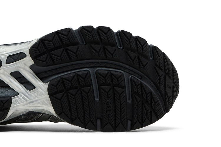 Кроссовки ASICS Gel Kayano 20 'Gravel Pure Silver'