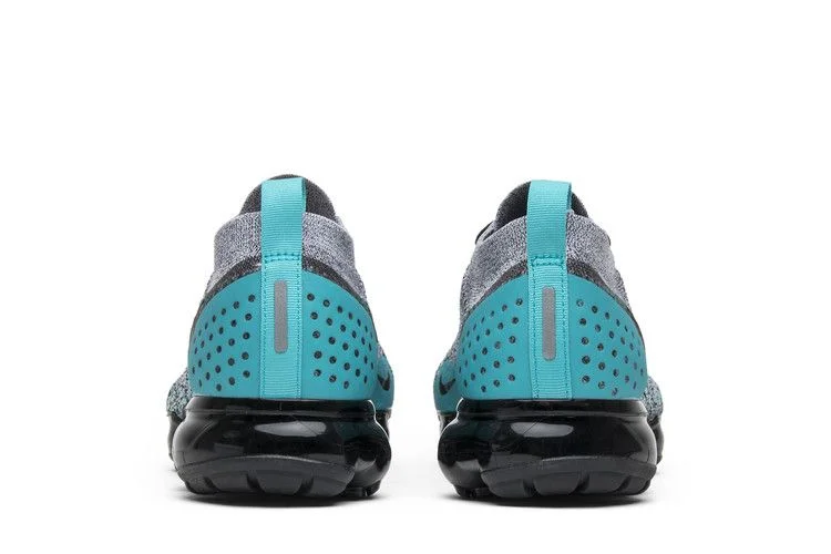 Кроссовки Nike Air VaporMax Flyknit 2 'Dusty Cactus'