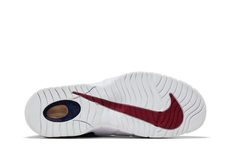 Кроссовки Nike Air Max Penny 1 'Lil Penny'