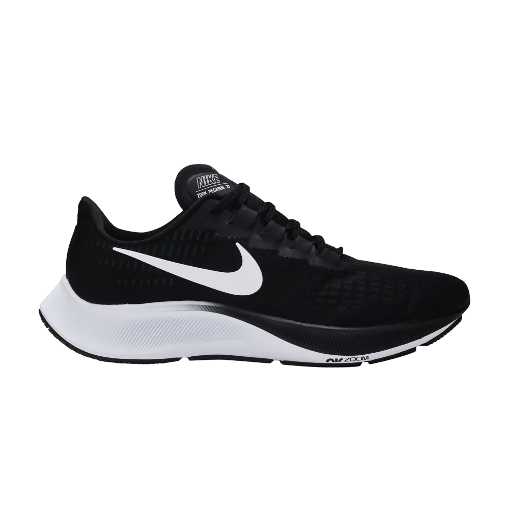 Кроссовки Nike Air Zoom Pegasus 37 'Black White'