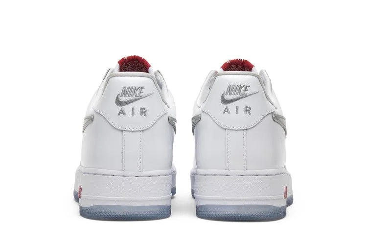 Кроссовки Nike Air Force 1 Low Retro 'Taiwan' 2018