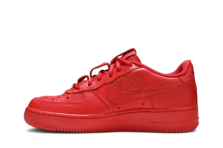 Кроссовки Nike Air Force 1 Low GS 'Independence Day'
