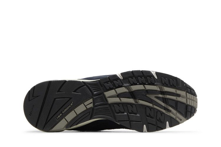 Кроссовки New Balance Wmns 991 Made in England 'Navy'