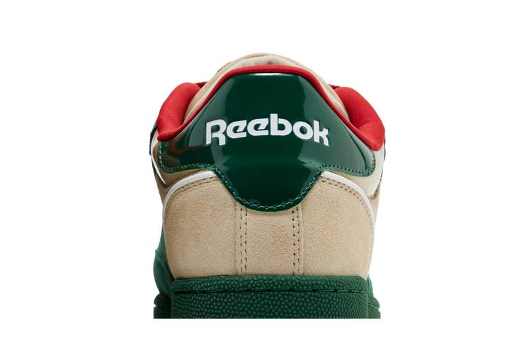 Кроссовки Reebok Club C Bulc 'Y2K Pack - Dark Green'