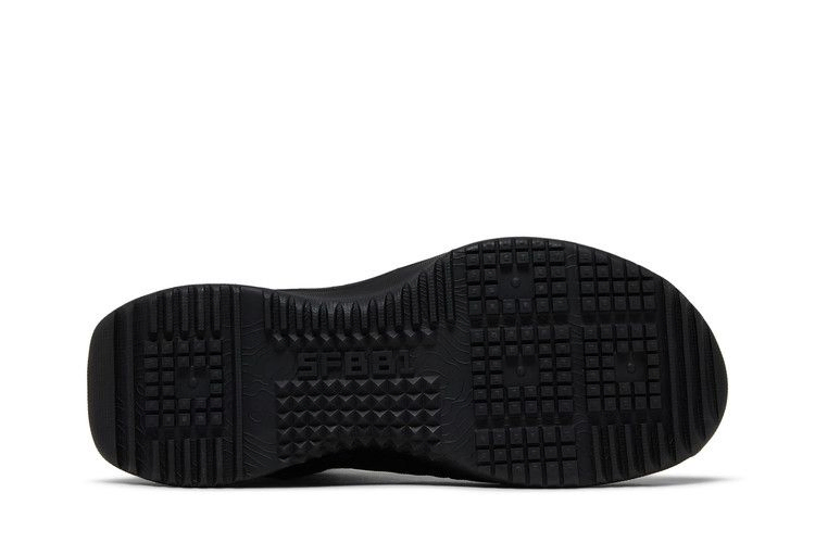 Nike SFB B1 'Triple Black'