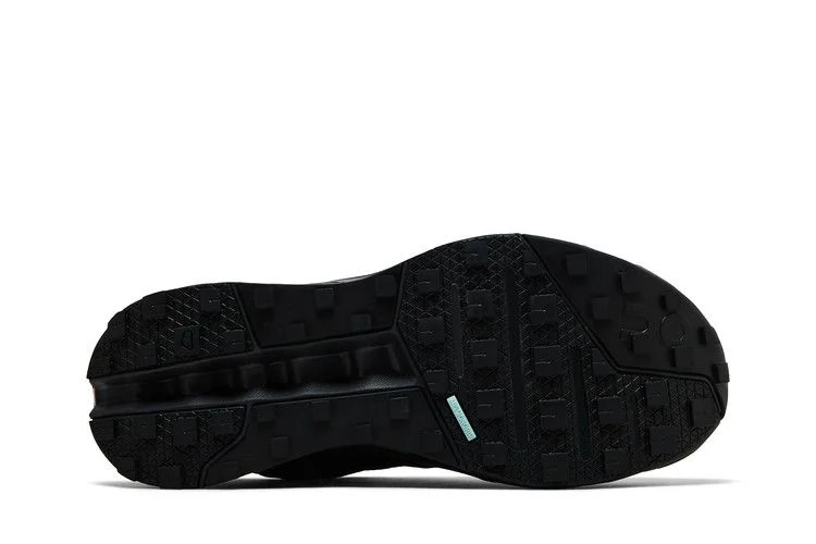 Кроссовки Cloudhorizon Waterproof 'Triple Black'