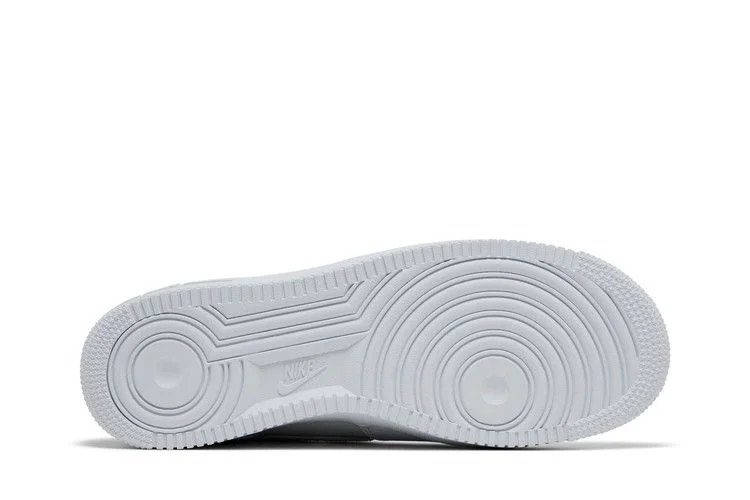 Кроссовки Sushi Club x Nike Air Force 1 Low 'Summit White'