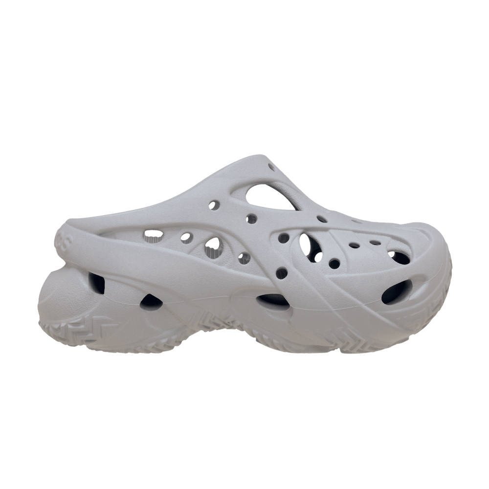 Кроссовки Crocs Wmns Caged Clog 'Atmosphere'