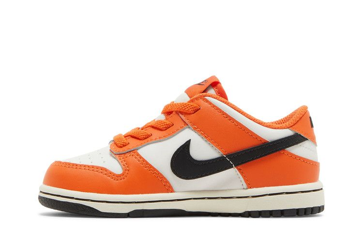 Кроссовки Nike Dunk Low TD 'Halloween' 2022