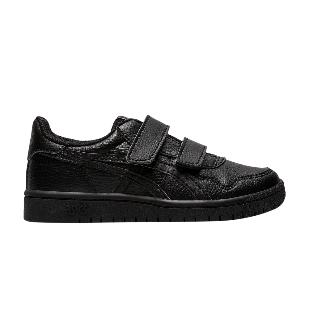 Krossovki-Asics-Japan-S-PS-Black