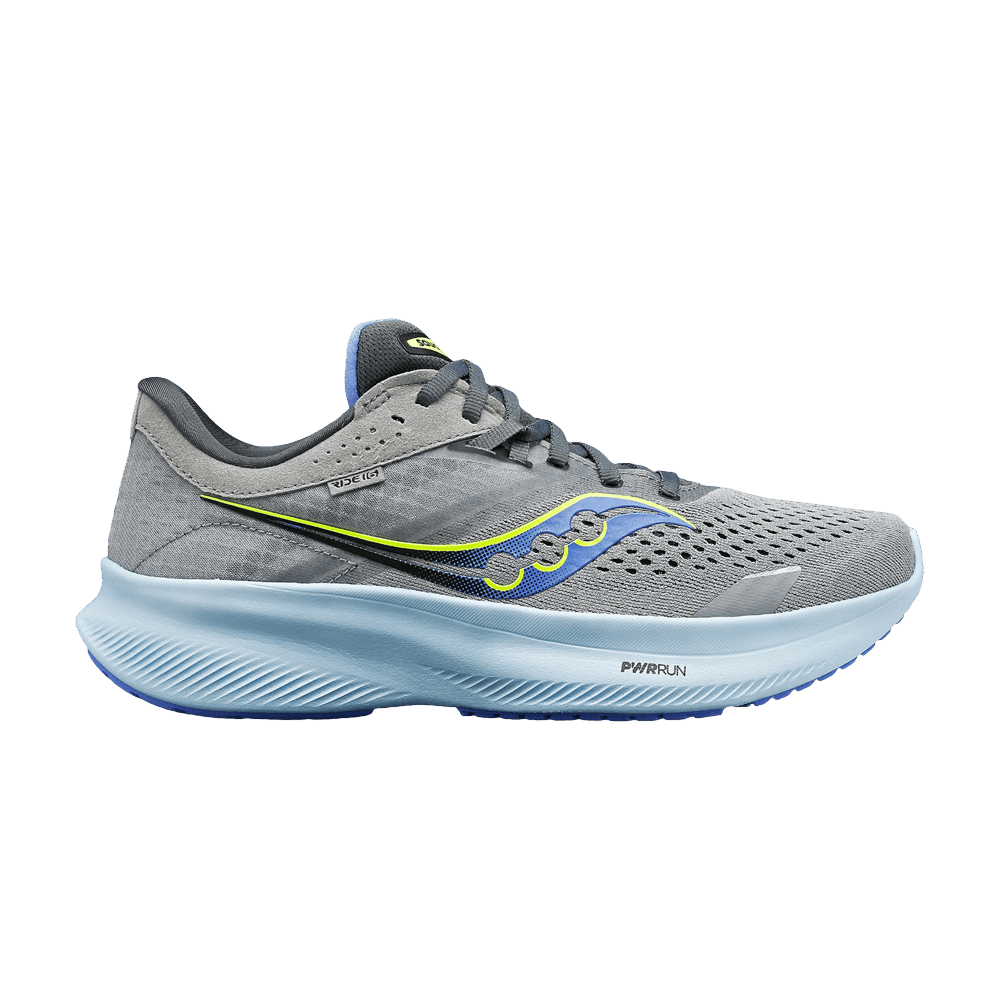 Кроссовки Saucony Wmns Ride 16 'Fossil Pool'