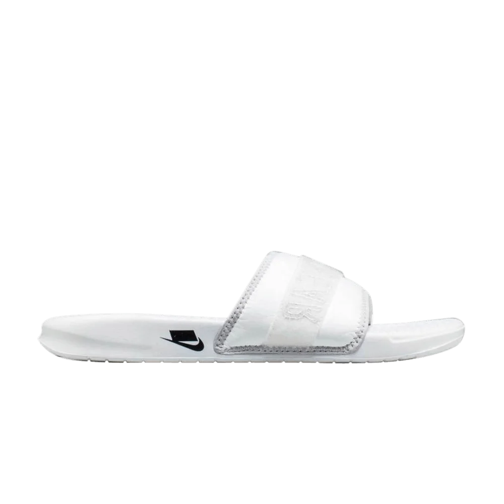Krossovki-Nike-Benassi-JDI-Tivek-White