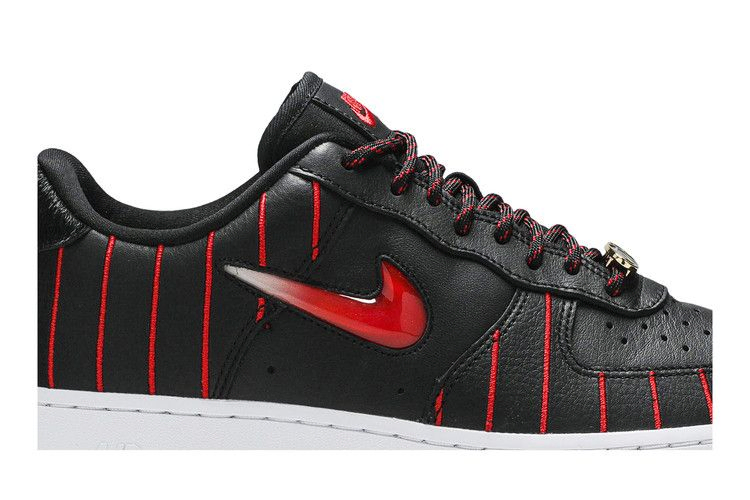 Кроссовки Nike Wmns Air Force 1 Jewel Low 'Chicago'
