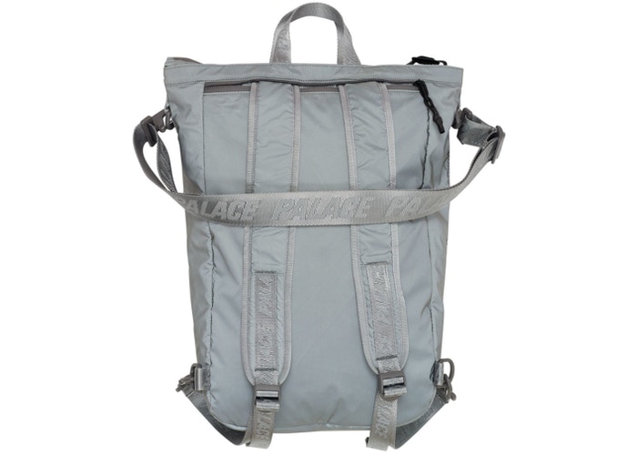 Сумка Palace Deflecto 4-Way Silver Reflective