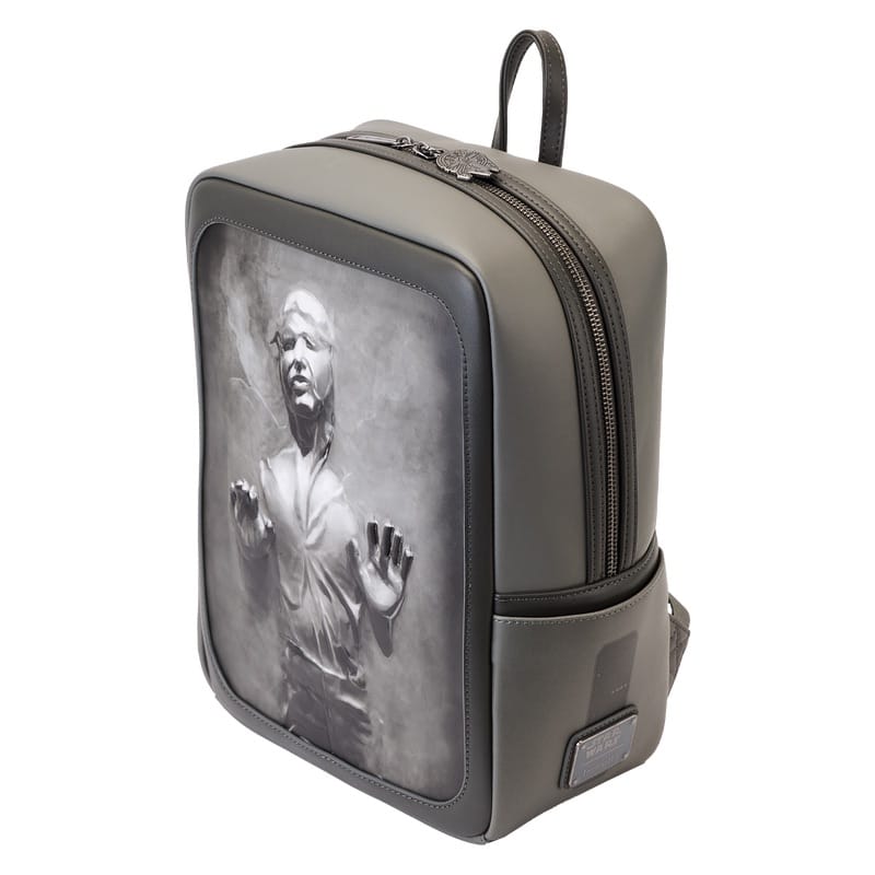 Рюкзак Star Wars: Return Of The Jedi Han Solo in Carbonite Mini Backpack