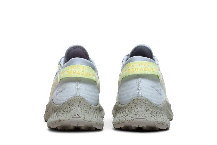 Кроссовки Nike Wmns Pegasus Trail 2 'Limelight Laser Orange'