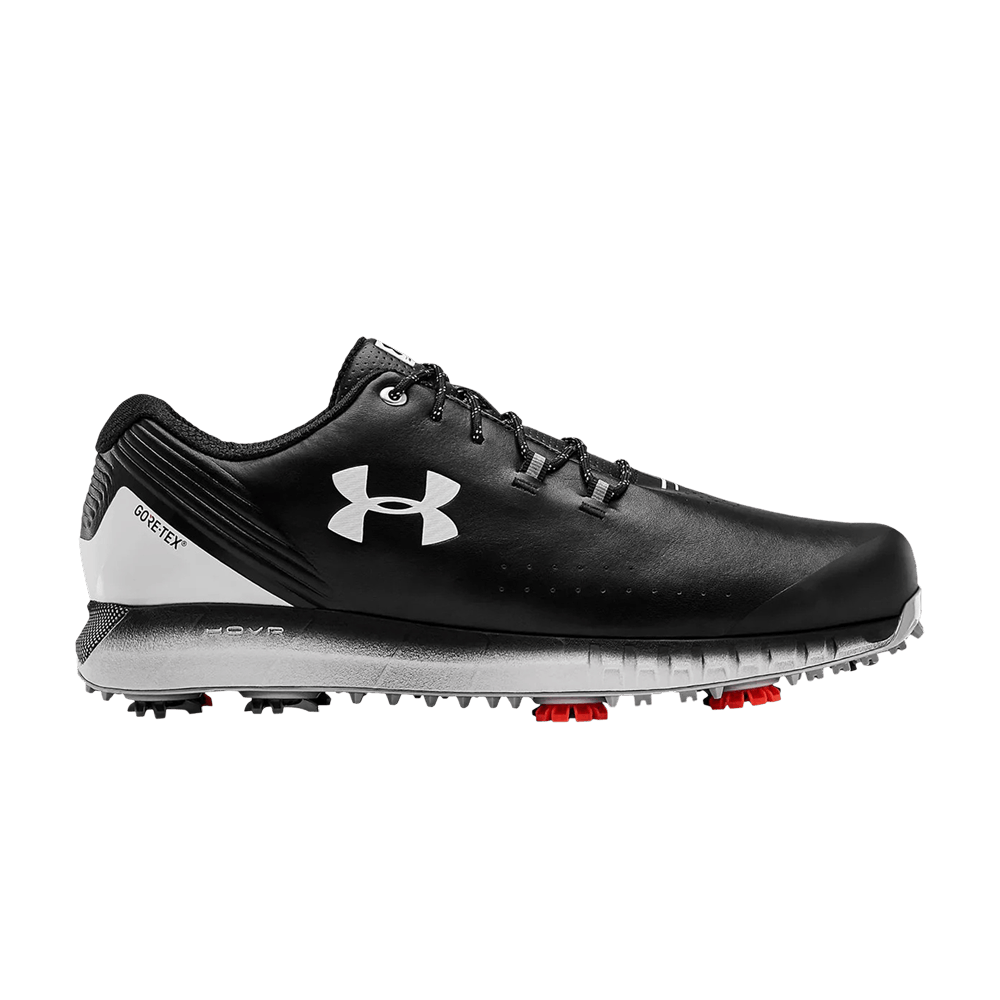 Кроссовки Under Armour HOVR Drive GTX E Wide 'Black'