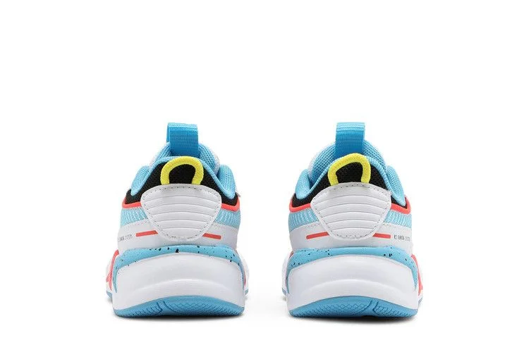 Krossovki-Puma-RS-X-Infant-Airbrush-Luminous-Blue-5