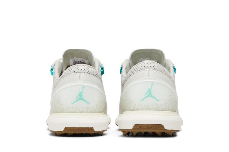 Кроссовки Air Jordan ADG 4 'Grey Fog'