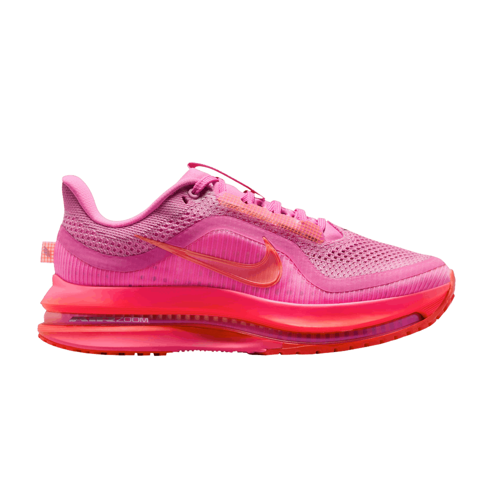Кроссовки Nike Wmns Pegasus Premium 'Pink Blast'