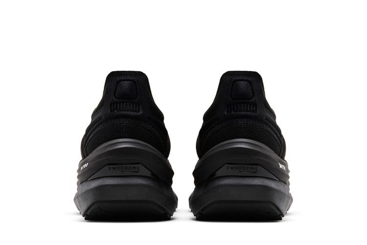 Кроссовки Puma Variant Nitro Sci-Tech 'Black'