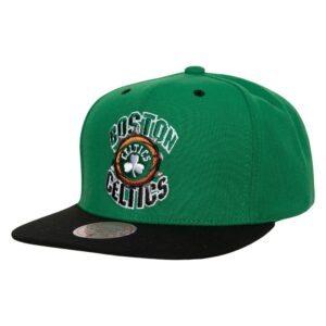 Mitchell-Ness-Breakthrough-Snapback-Boston-Celtics-Hat-300x300
