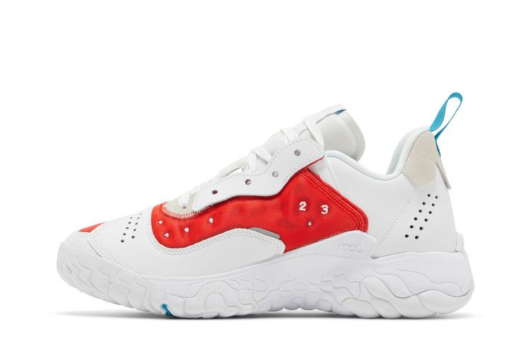 Кроссовки Air Jordan Delta 2 'Chile Red'