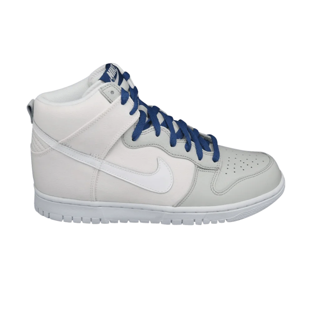 Krossovki-Nike-Dunk-High-White