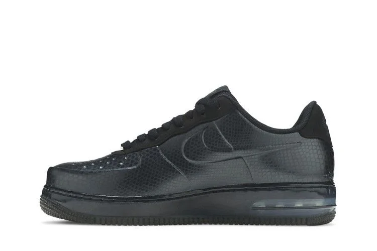 Krossovki-Nike-Air-Force-1-Foamposite-Pro-Low-Black-Snake-2