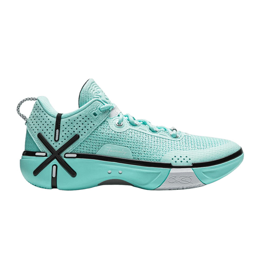 Кроссовки Li-Ning Wade Shadow 6 'Liberty'