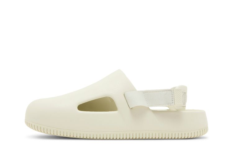 Кроссовки Nike Calm Mule 'Sea Glass'