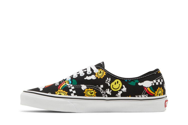 Vans Authentic 'Better Day'