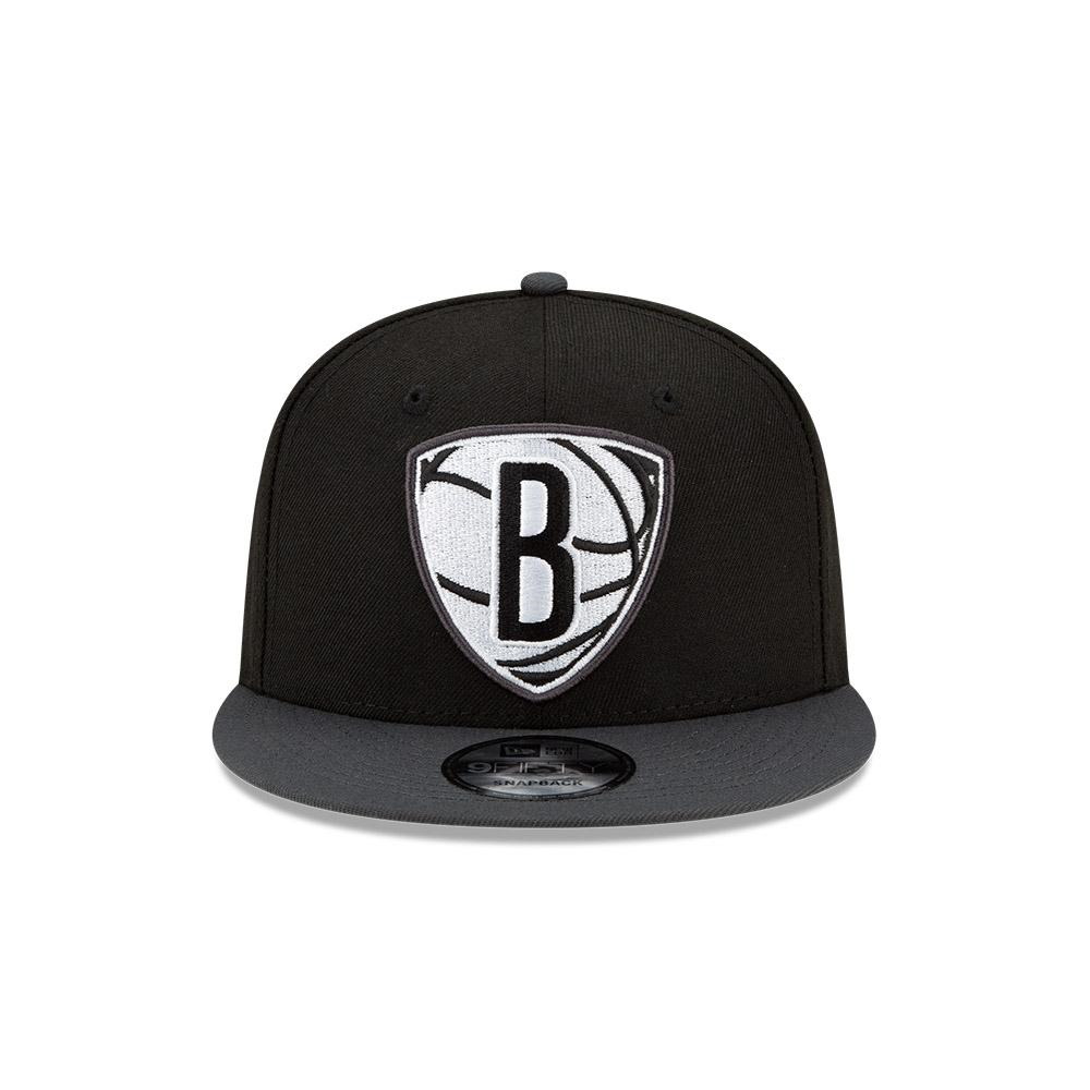 New-Era-Brooklyn-Nets-9FIFTY-2021-Draft-NBA-Edition-Snapback-Hat-3