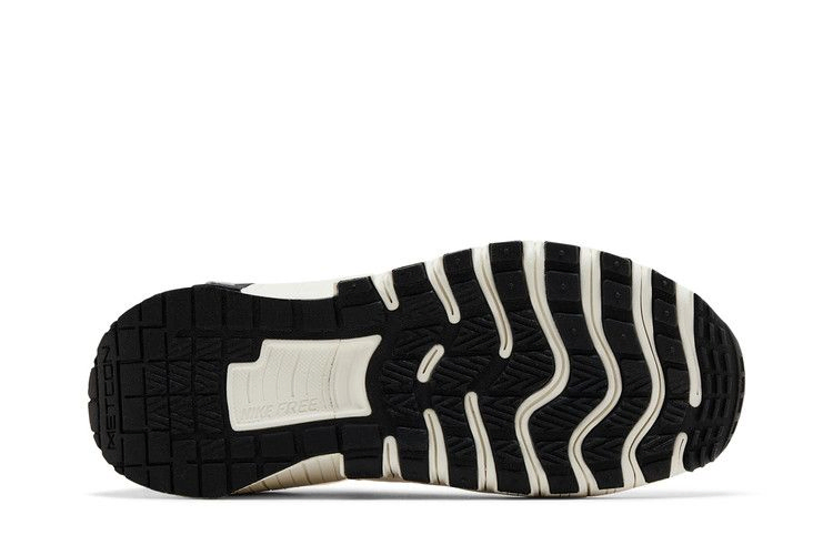 Кроссовки Nike Wmns Free Metcon 6 Premium 'Summit White Black'