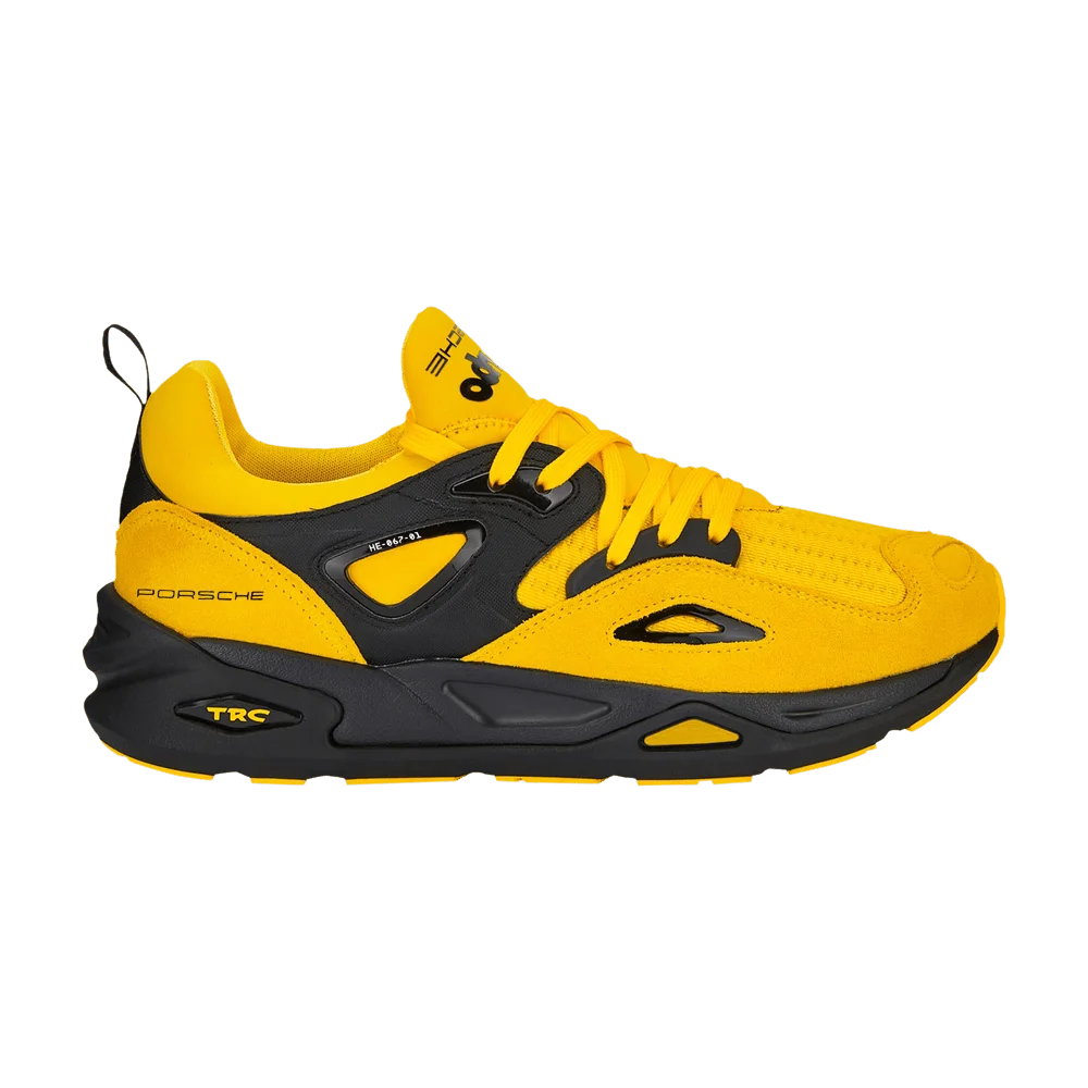 Krossovki-Porsche-Legacy-x-Puma-TRC-Blaze-Lemon-Chrome-Black