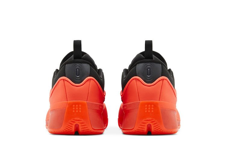 Кроссовки adidas Dame 9 'Solar Red'