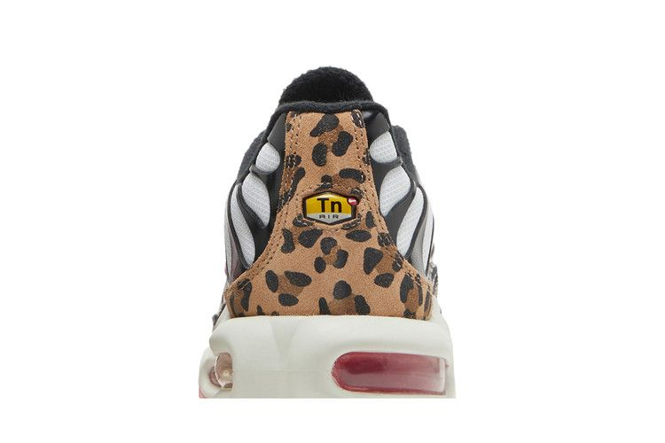 Кроссовки Nike Wmns Air Max Plus 'Animal Instinct'
