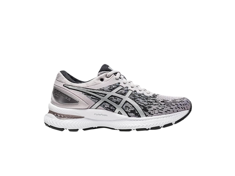 Кроссовки Wmns Asics Gel Nimbus 22 Knit Haze Silver